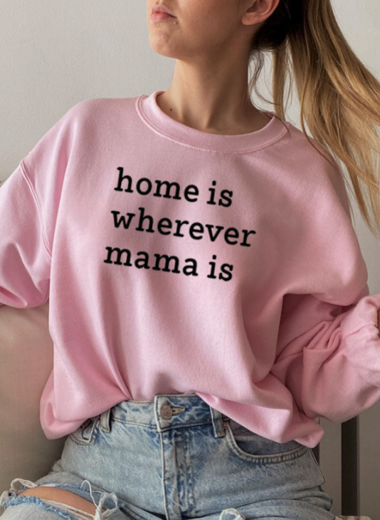 (image for) Women's Sweat Shirt